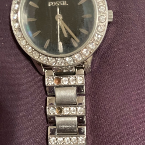 Fossil watch bundle - Picture 9 of 12